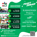 Program Ramadhan