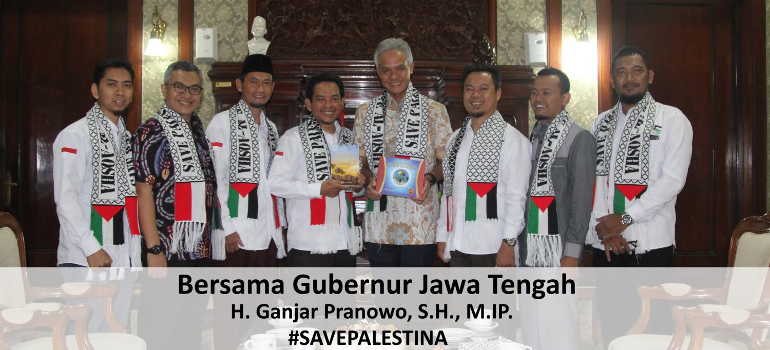 KNRP Jawa Tengah